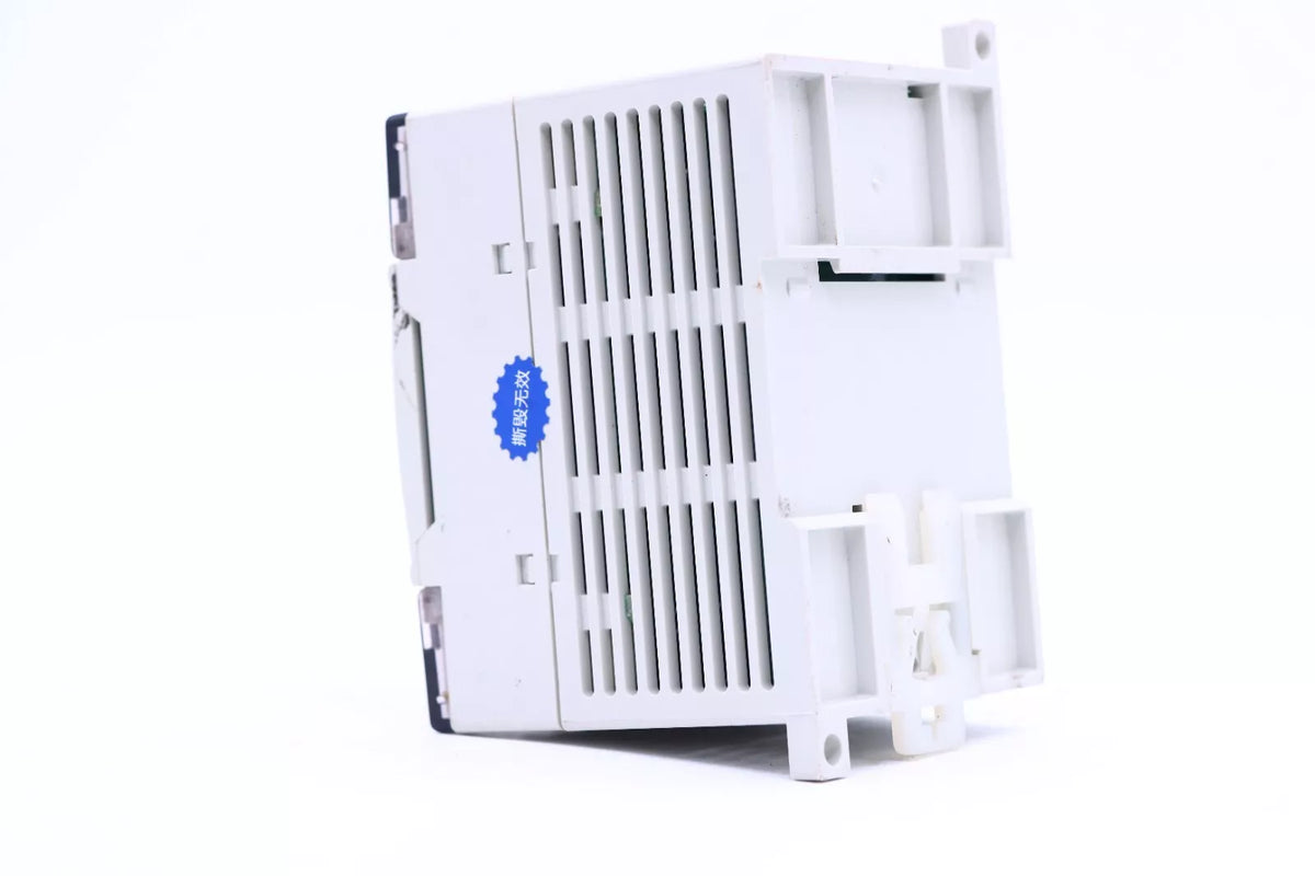Xinje XC-E8AD-H Analog Input Extension Module