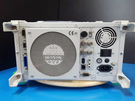 Anritsu MP1590B Network Performance Tester without Options 02 03 11 (9914)