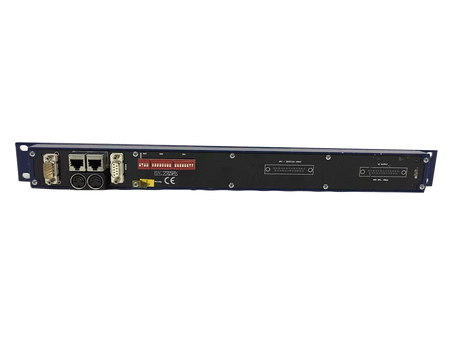 GRASS VALLEY CP-0808 8x8 X-Y Control Panel