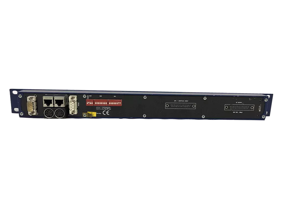 GRASS VALLEY CP-0808 8x8 X-Y Control Panel