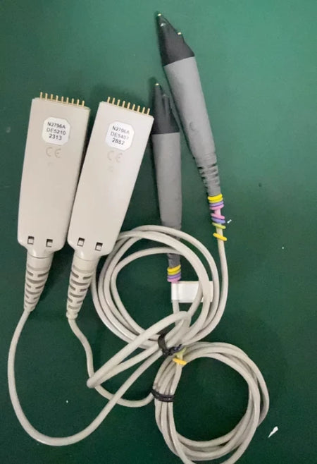 1pcs Keysight Agilent N2796A 2 GHz Active Probe