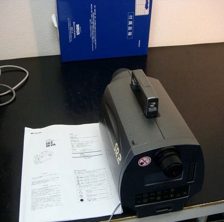 TOPCON SR-2 380nm-780nmSpectroradiometer