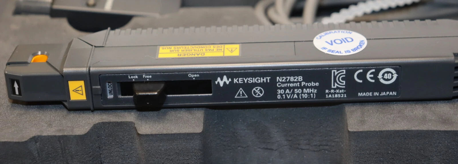 Lakeview Test and Measurement Tool Kit for Precision Monitoring