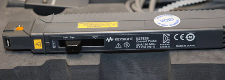 Lakeview Test and Measurement Tool Kit for Precision Monitoring