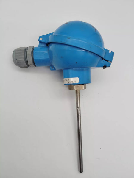 PT 100 RTD Temperature Sensor Platinum 100 Ohm Probe