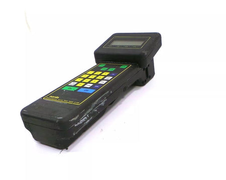 Narda 8718B Electromagnetic Survey Meter with Case