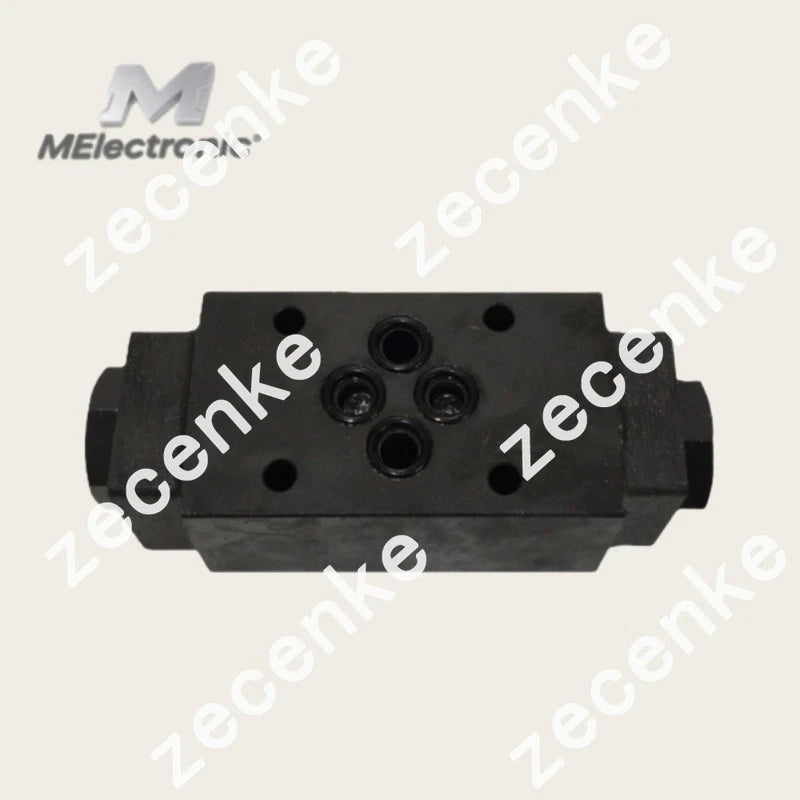 YUKEN MPW-04-X-10Y 1Pcs Pilot Operated Check Modular Valve