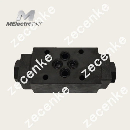 YUKEN MPW-04-X-10Y 1Pcs Pilot Operated Check Modular Valve