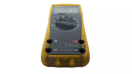 Fluke 77 III Multimeter - Advanced Electric Testing Tool