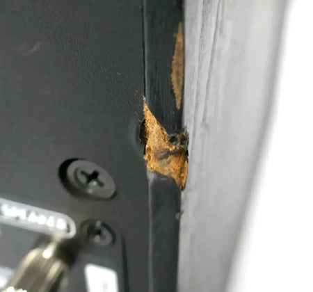 Klipsch R-40PM Powered Bookshelf Speakers (Pair) - Black - Free Shipping.