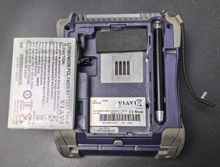 VIAVI Smart OTDR Optical Time Domain Reflectometer 1310nm/1550nm Dual Wavelength 30dB