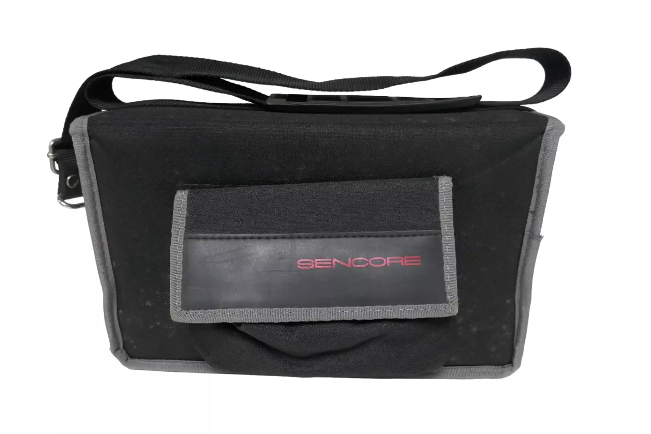 SENCORE SLM1475 FM C & TV & SAT Analyzer 4 - 2250 MHz