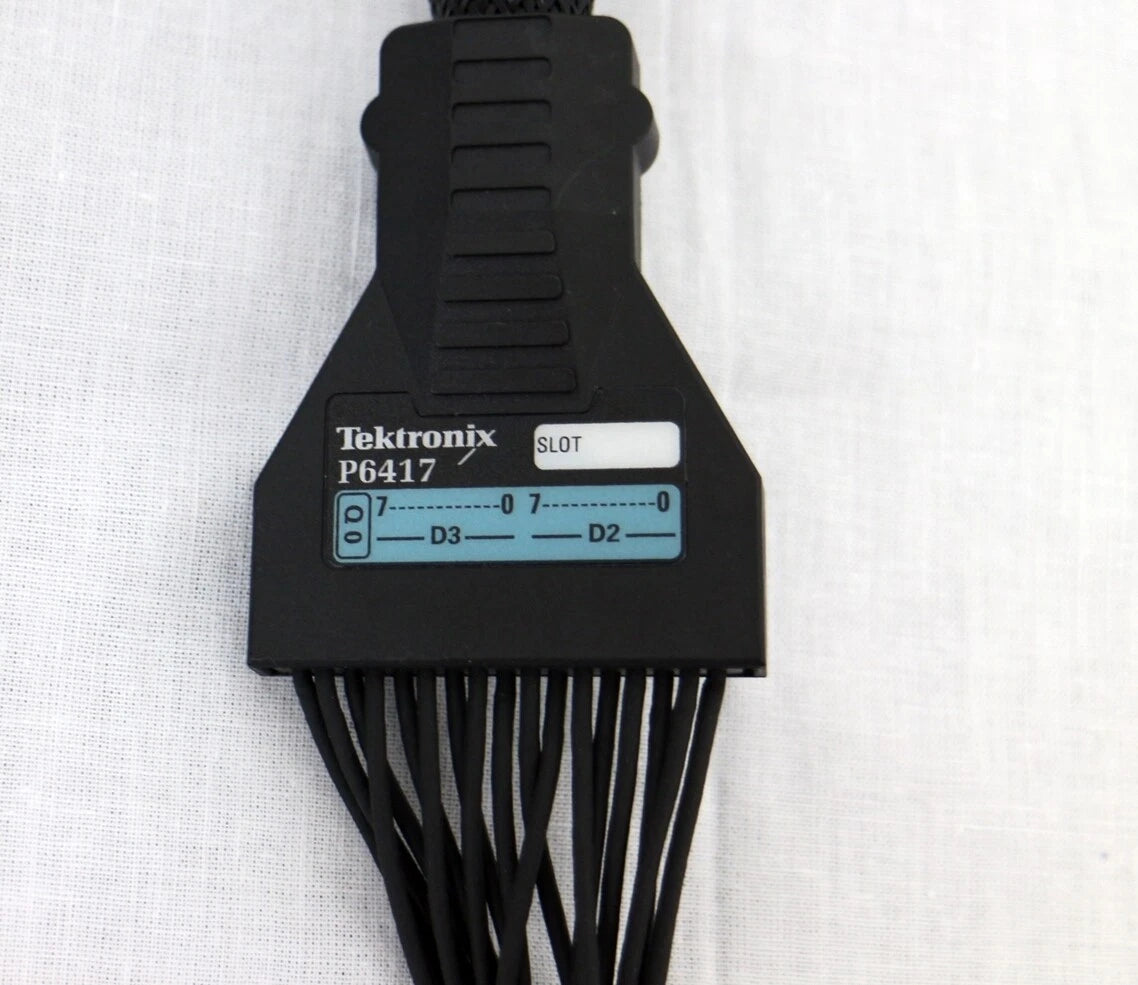 Tektronix TLA7L3 /1S,2S 2GHz 102ch Logic Analyzer Module