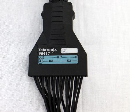 Tektronix TLA7L3 /1S,2S 2GHz 102ch Logic Analyzer Module