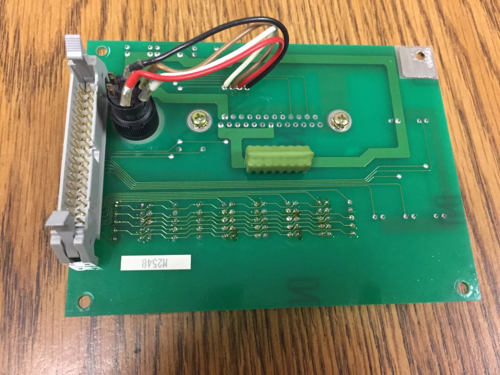 Epson SKP332-2 Board for Epson SRC-300 ABS Robotic ARM Controller