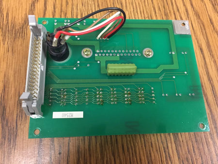 Epson SKP332-2 Board for Epson SRC-300 ABS Robotic ARM Controller
