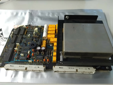 Fluke 5700A A14 High Voltage Control Assembly - XG eqpt