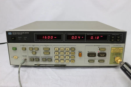 HP 8970B /020 Noise Figure Meter