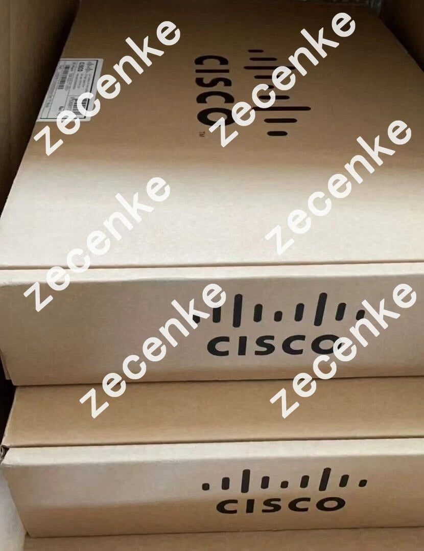 Cisco C9300-NM-8X Catalyst 9300 8 x 10GE Network Module with Lifetime Warranty