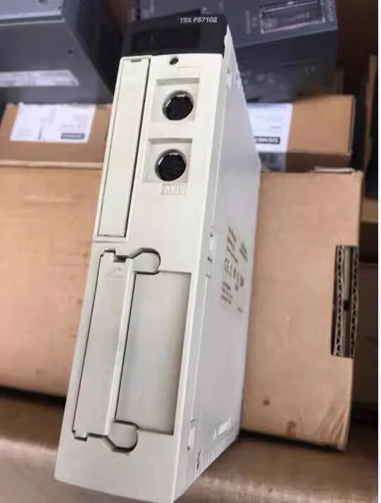 TSX P57104M Module
