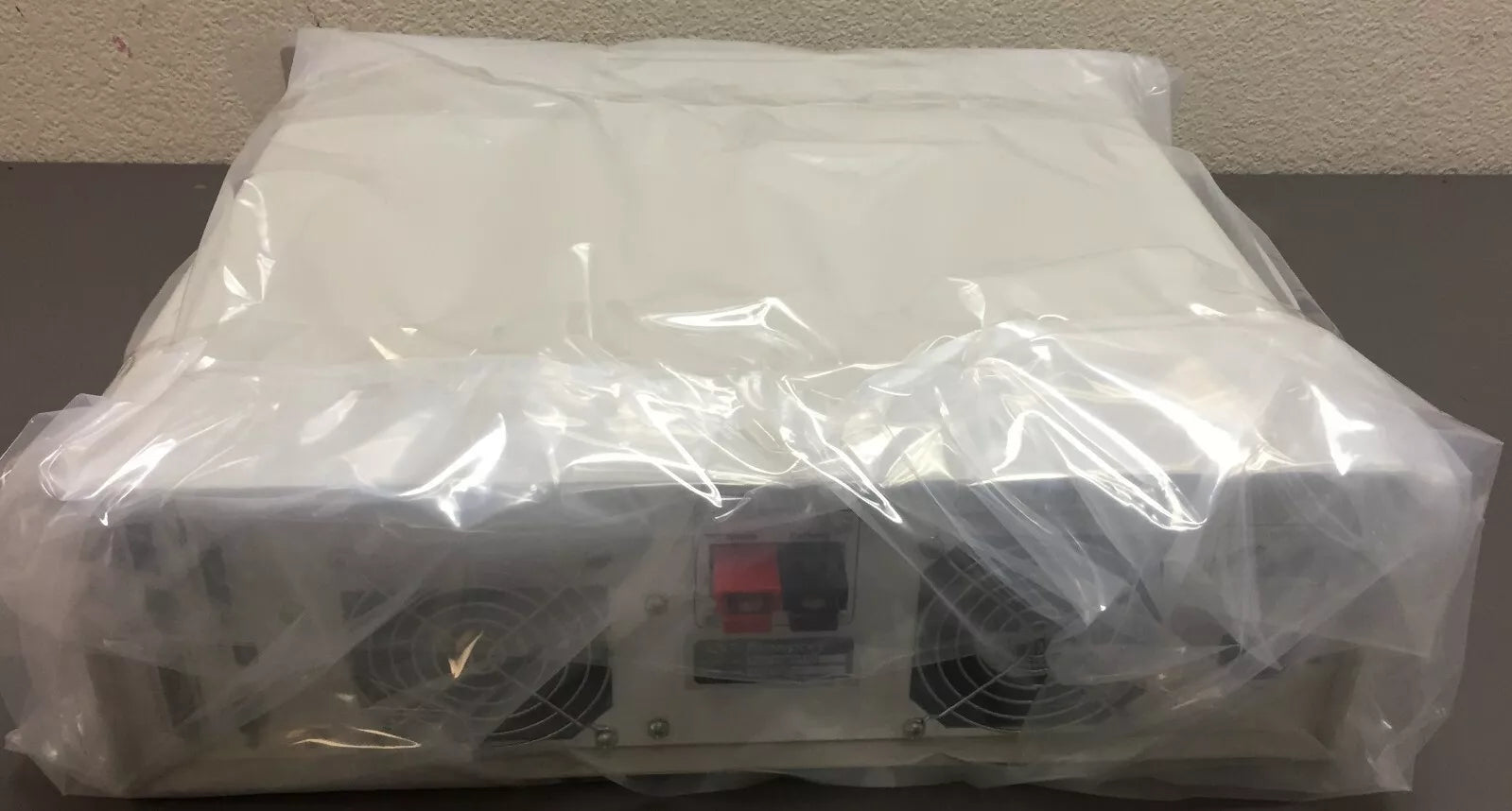 Newport Model 5501 High Power Laser Diode Driver Module