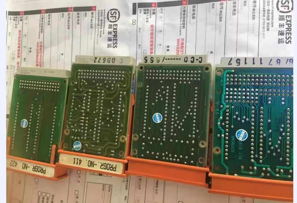6ES5375-0LD21 6ES5 375-0LD21 Industrial Control Module