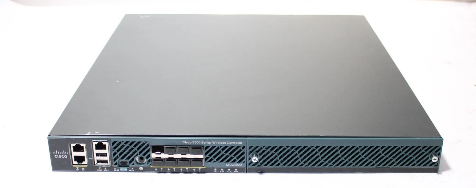 Cisco AIR-CT5508-K9 5500 Series Wireless LAN Controller Version 8.3