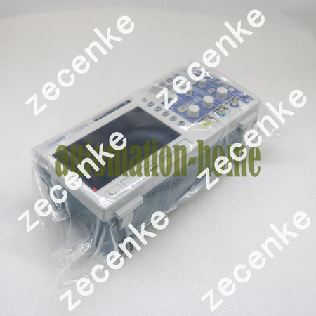 Hantek DSO5072P 2CH 70MHz Digital Oscilloscope 1GSa/s 7" TFT WVGA 100-240V IDM
