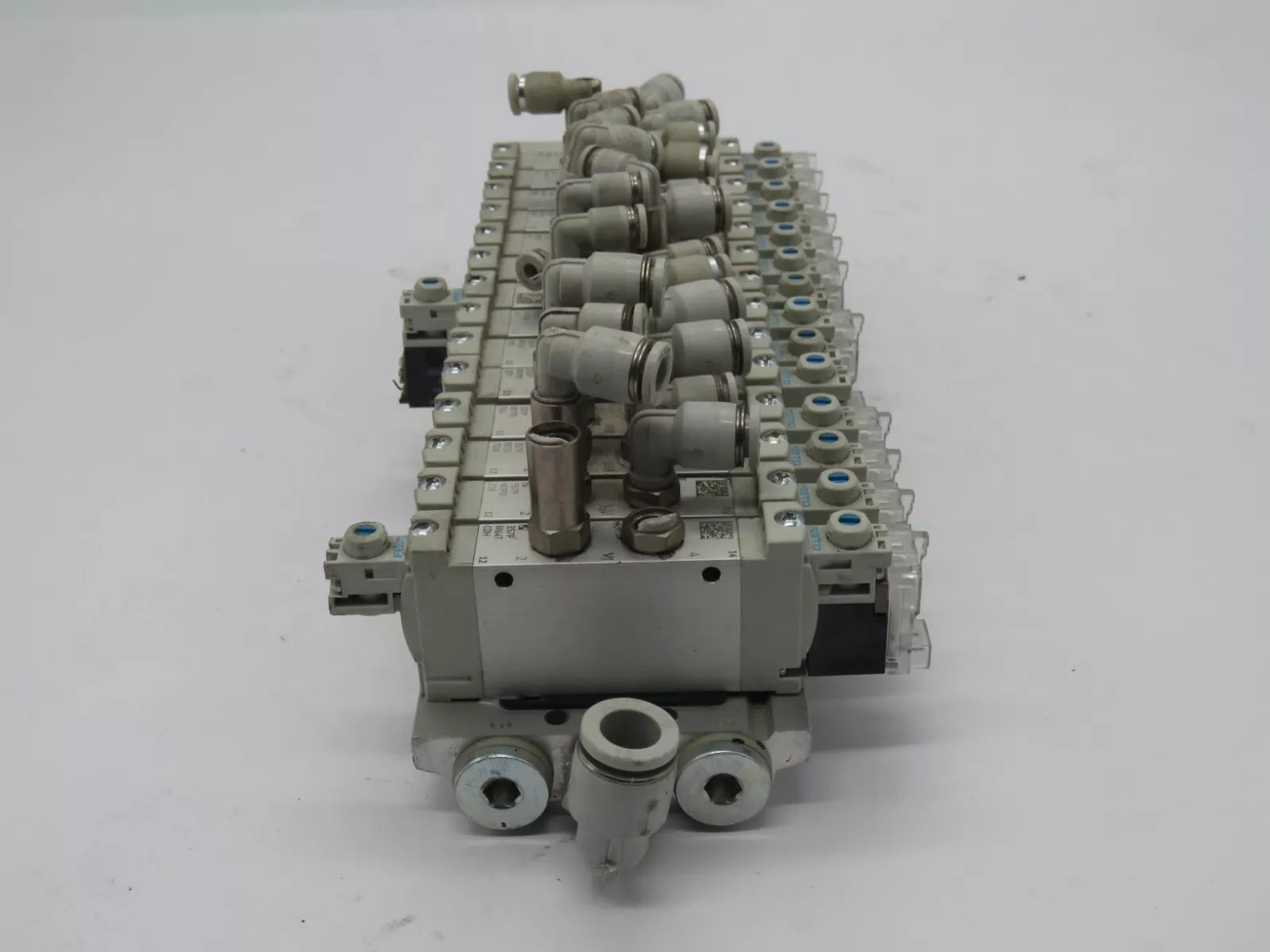 Festo VABB L1-14 Compact On/Off Valve: Industrial Automation Component