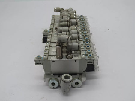 Festo VABB L1-14 Compact On/Off Valve: Industrial Automation Component