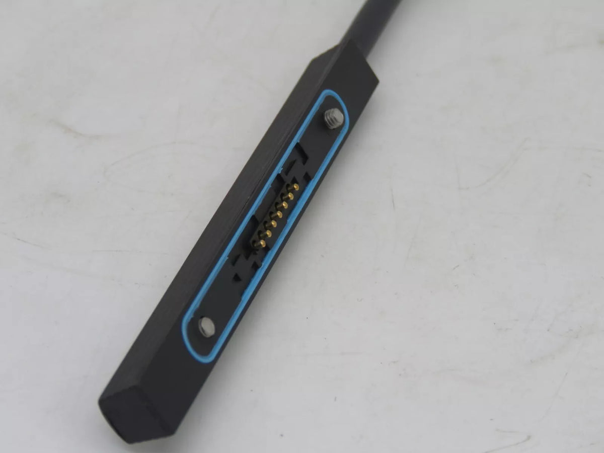 Sick 2046449 Steckeradapter M12 Male Connector 5-Pin 350 mm Cable