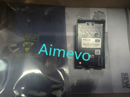 NEW SEW EURODRIVDE FBG11B Control Unit - XG eqpt