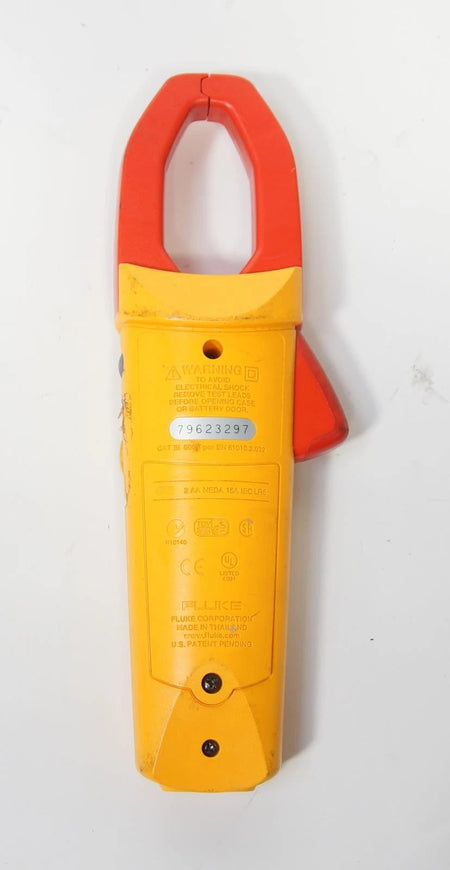 Fluke 336 True RMS Clamp Meter Multimeter