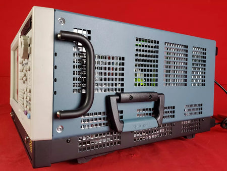 Tektronix RSA6120B Real Time Signal Analyzer 9kHz-20GHz with Multiple Options