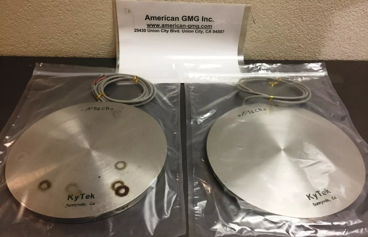 KyTek KT3010 Digital Cylinder Scale for Accurate Weight Measurement