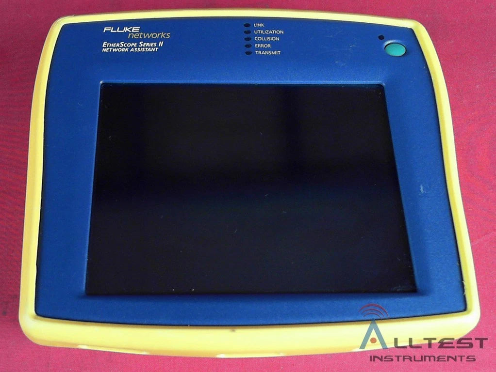 Fluke EtherScope Series II Network Assistant ES2-700-AN