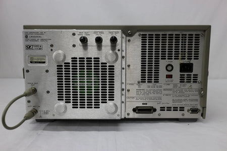 HP 3588A /001/003 10Hz-150MHz Spectrum Analyzer