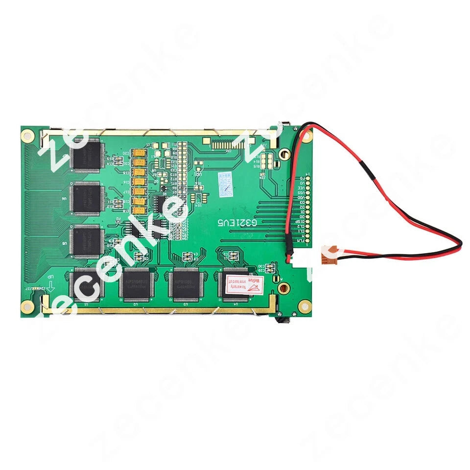 LCD Screen Replacement for G321E TW2294V-0 LCD G321 Display