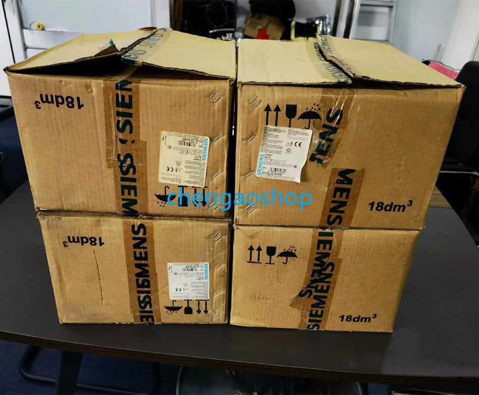 1PCS Siemens Contactor 3TF56 22-0XM0