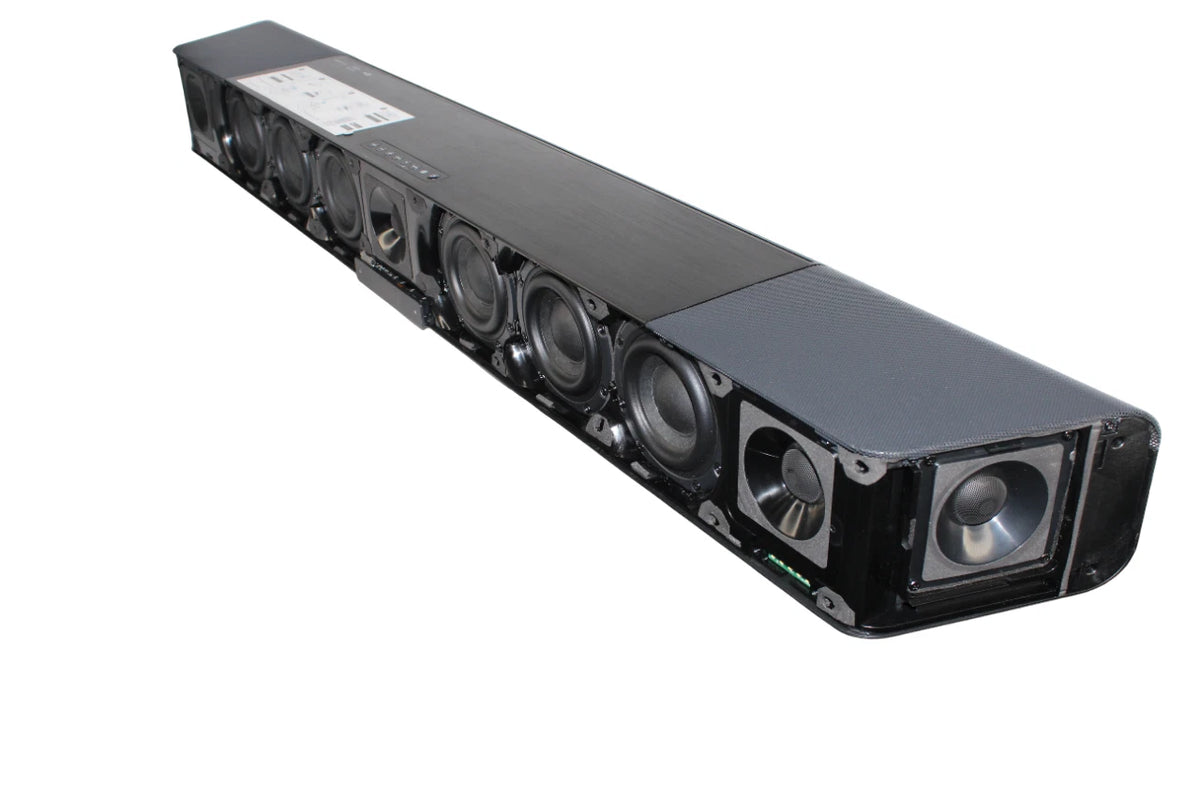 Sennheiser Ambeo SB01 5.1.4 Channel Soundbar  - Free Shipping