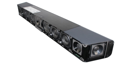 Sennheiser Ambeo SB01 5.1.4 Channel Soundbar  - Free Shipping
