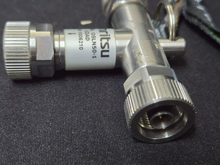 Anritsu OSLN50-1 Calibration Kit AS-IS (6210)