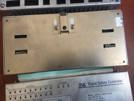 JSK RBS-001-A-C