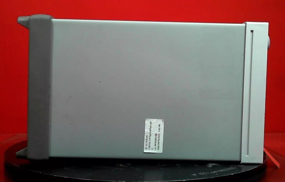 HP/Agilent/Keysight E3631A