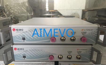 Litepoint IQ2012 Connectivity Test System 1pcs