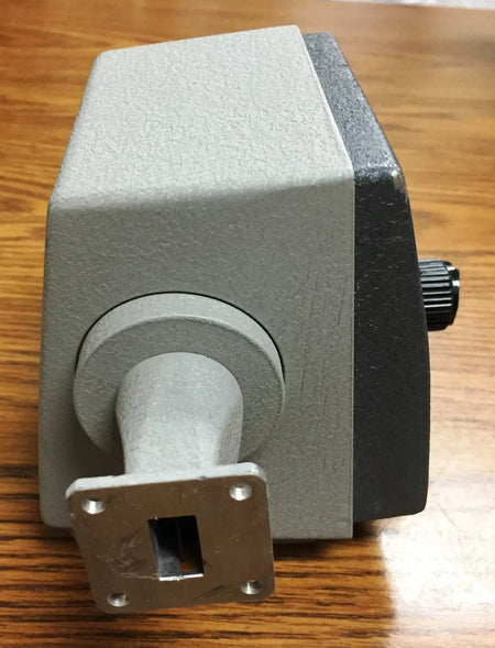 Electronic Type U101-SV Broadband Attenuator