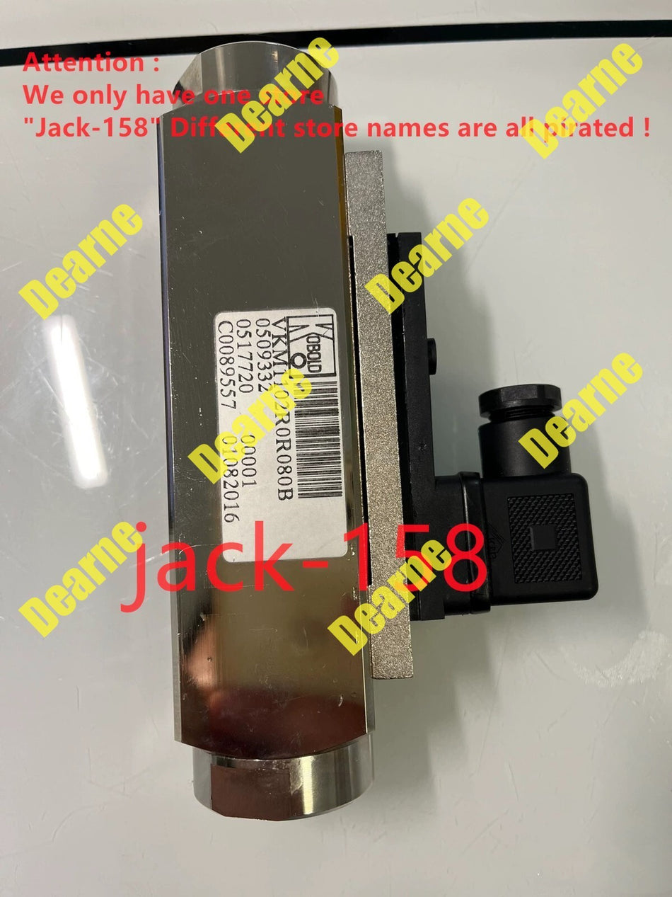 VKM1102R0R080B by DHL or Fedex