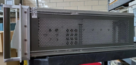 Agilent/Keysight 8340B 2650A00510 Synthesized Sweeper 10 MHz to 26.5 GHz 05 06