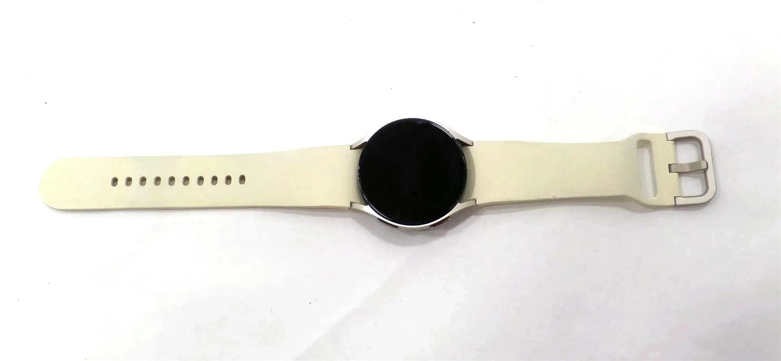 Samsung Galaxy Watch 6 SM-R935U GPS LTE 40mm Aluminum Case - Silver