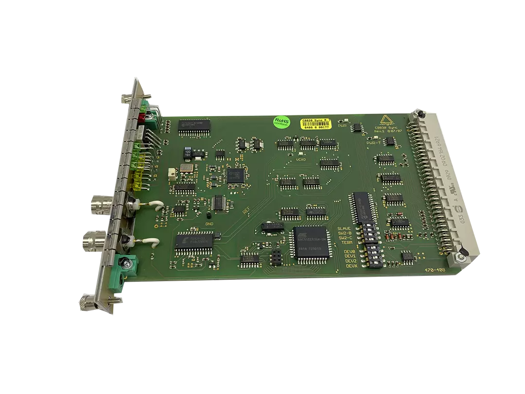 JUNGER C8830 Sync Module for C8000 and C8934 Frame